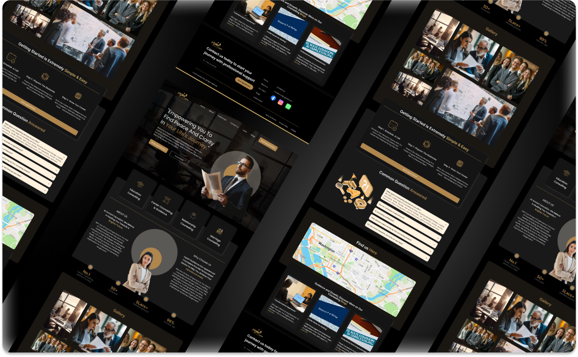 Website Development