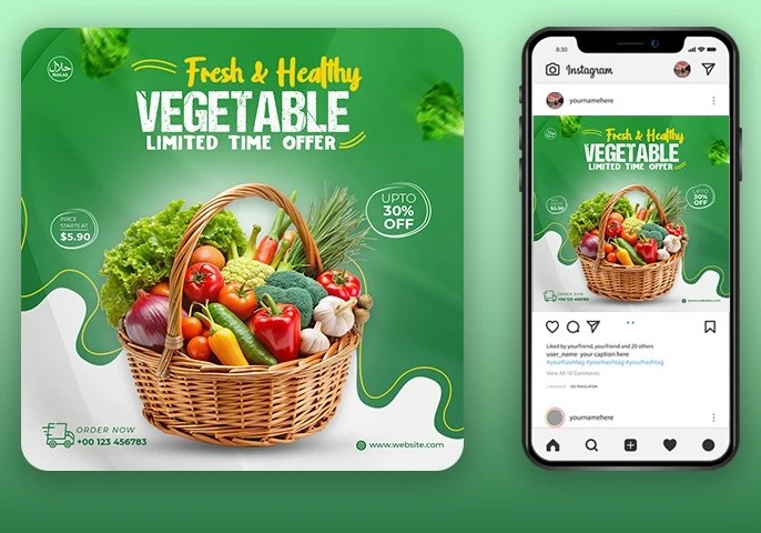 Social Media Design