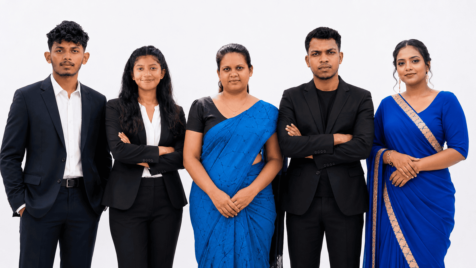 WhiteCoder creative team