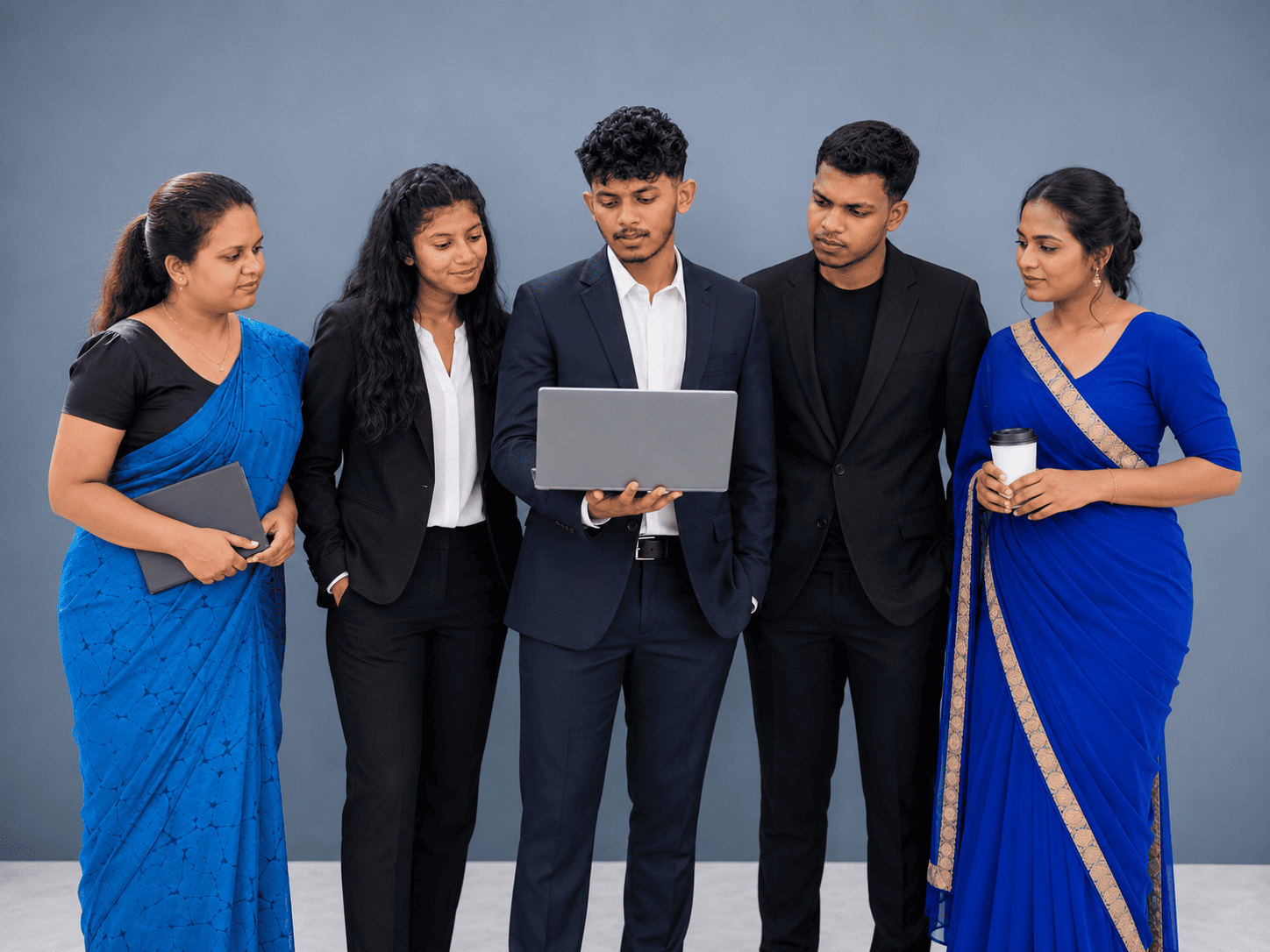 WhiteCoder digital workspace