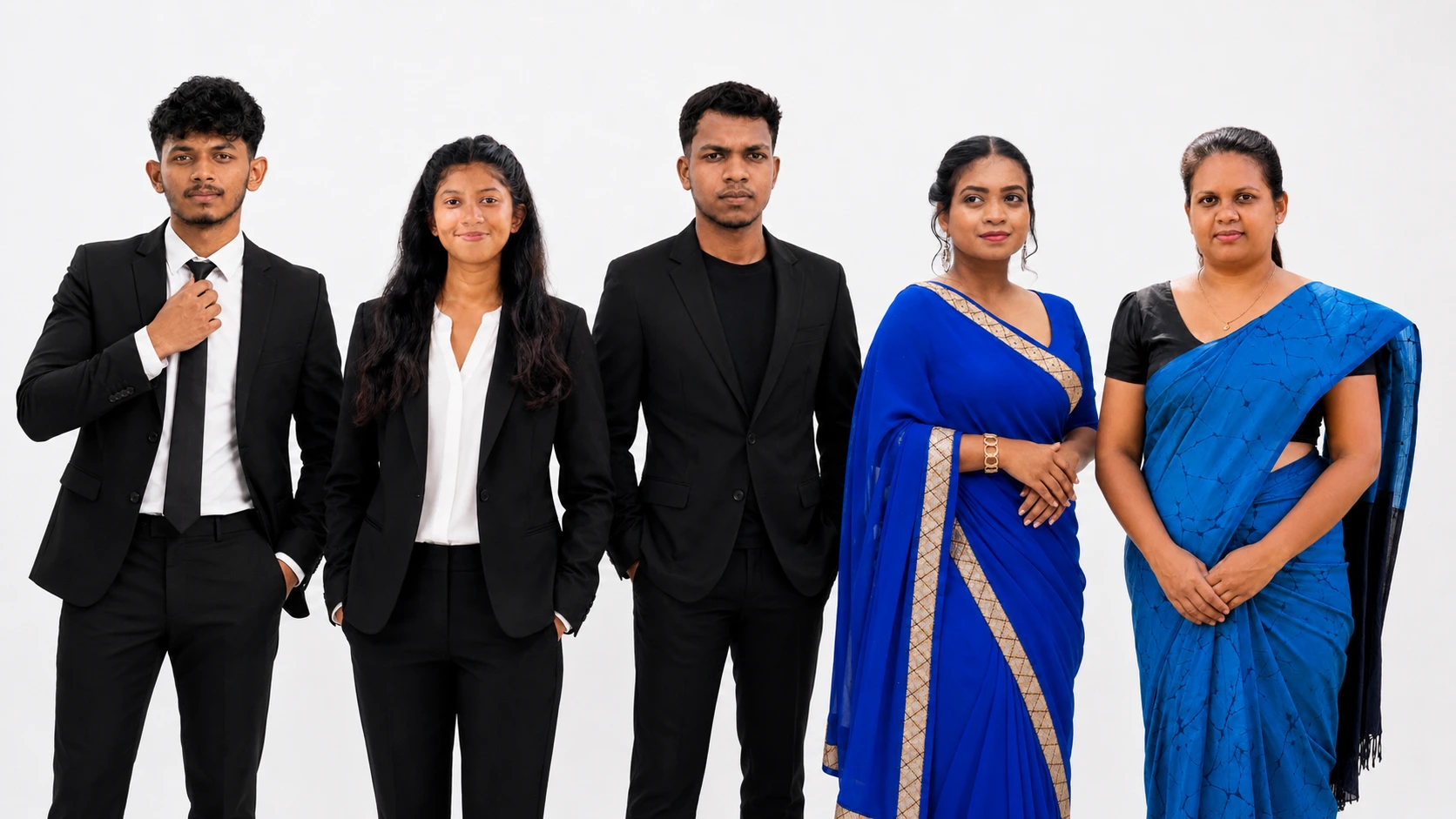 WhiteCoder creative team