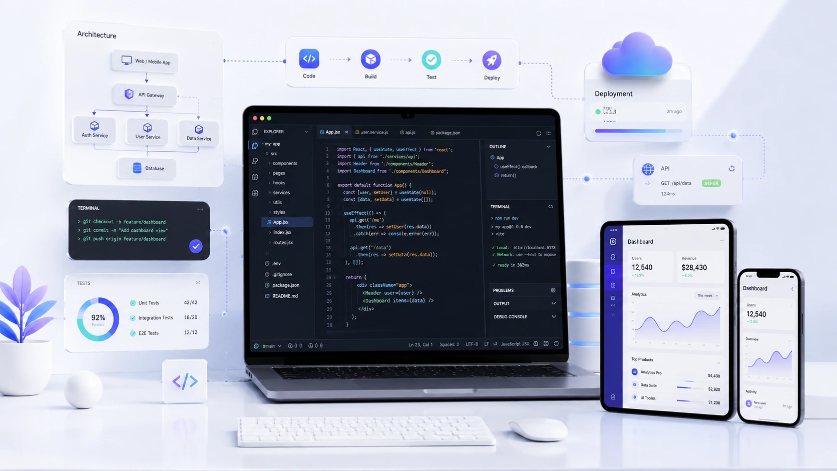 Software Development