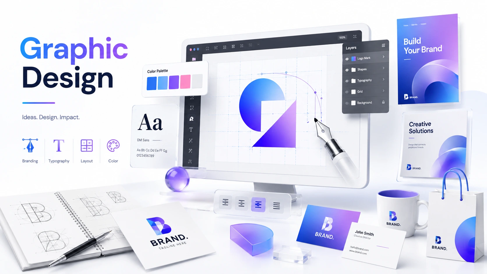 Graphic Design