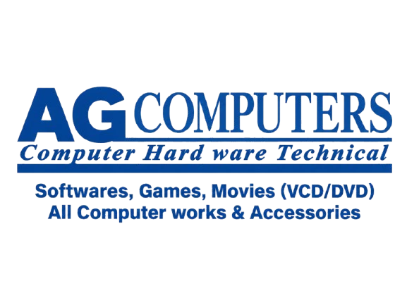 AG COMPUTERS